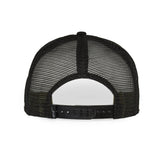 Keps Corp Trucker Svart