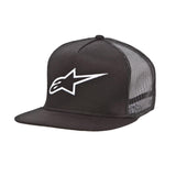 Keps Corp Trucker Svart
