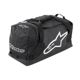 Väska Goanna Duffle Bag, Svart