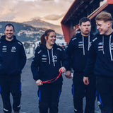 Hoodie Sparco M-Sport Replica