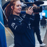 Hoodie Sparco M-Sport Replica