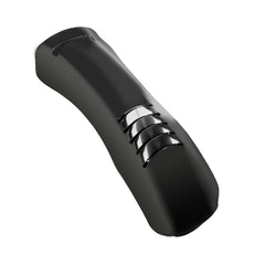 Rattkåpa KG 509 Svart