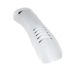 Rattkåpa KG 509 Vit