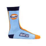 Strumpor Sparco Gulf Edition