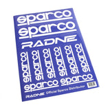 Dekalark Sparco Official