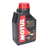 Motorolja Motul 4T 7100 10W50 1L
