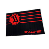 Depåmatta/Miljömatta Radne 2-Pack