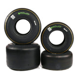Mojo D5 CIK Prime Set