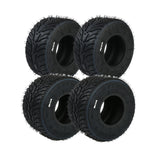 Mojo W5 Regn Set