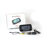 Datalogger AIM MyChron 6 2T