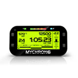 Datalogger AIM MyChron 6 2T