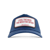 Keps - Need For Speed Rubber