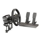 Moza R3 Racing Ratt och Pedaler för Xbox & PC