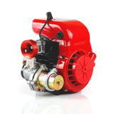 Raket 95 Micro 2025 (Endast motor)