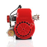 Raket 95 Micro 2025 (Endast motor)