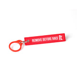 Remove Before Race för Kylaren