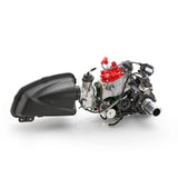 Rotax 125 Max DD2 2025 Evo