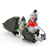 Rotax 125 Max Junior 2025 Evo