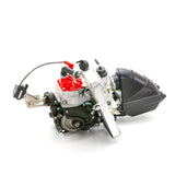Rotax 125 Max Junior 2025 Evo