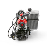 Rotax 125 Max Senior 2025