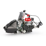 Rotax 125 Max Senior 2025