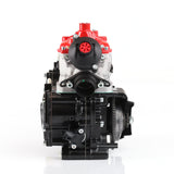 Rotax 125 Max Senior 2025 (Endast motor)