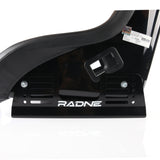 Stolsfäste Stål 3mm Radne Racing