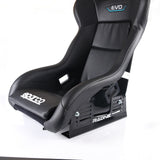 Stolsfäste Stål 3mm Radne Racing