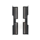 Stolsfäste Stål 3mm Radne Racing