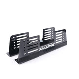 Stolsfäste Stål 3mm Radne Racing