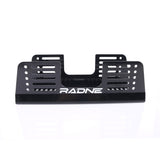Stolsfäste Stål 3mm Radne Racing