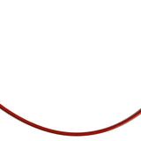 Bromsslang 635 mm CRG Mini 2020-