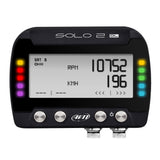 Datalogger AIM Solo 2 DL