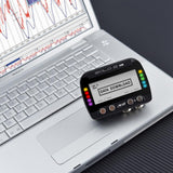 Datalogger AIM Solo 2