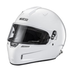 Hjälm Sparco Air PRO RF-5w Vit