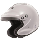 Hjälm Arai GP-Jet 3 Vit