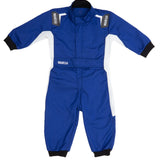 Babyoverall Sparco Eagle 2.0 Replica