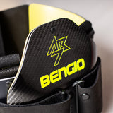 Revbensskydd FIA Bengio AB7 Lady