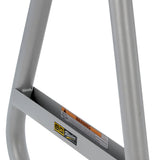 Pallbockar 25mm tapp Rally/Racing WRC Typ