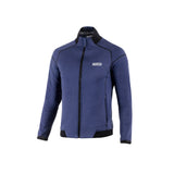 Sweatshirt Sparco Blå