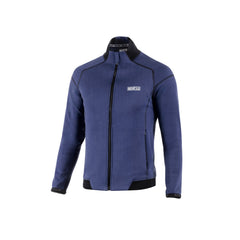 Sweatshirt Sparco Blå