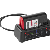 Transponder MyLaps TR2 Bil/Mc 2år  (Ej MX/ENDURO)