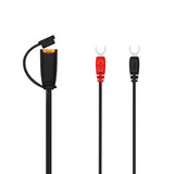 CTEK CS Connect Batterianslutning