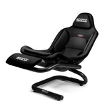 Sparco Gaming Stol GP-Lounge Svart