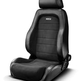 Stol Sparco GT Svart