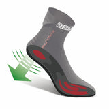 Strumpor Sparco Hyperdrive Gaming