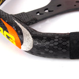 Ratt CRG Orange Mini 320 mm