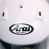 Hjälm Arai GP-7 FRP
