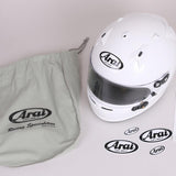 Hjälm Arai GP-7 FRP