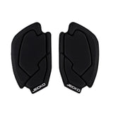 Sidostoppning Stol Jecko J-Pad Svart Strl D-E